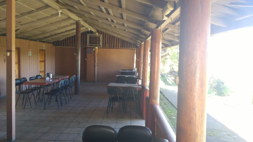 Chicharronera Rancho Linda Vista